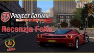 Project Gotham Racing 2 (2003) [Xbox] - Recenzja FoXa