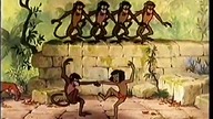 Księga dżungli - zwiastun filmu