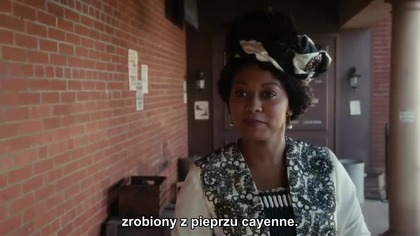 Detektyw Murdoch / Murdoch Mysteries [s19e01]