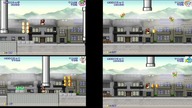 Mario Forever Enchanted Memory 4 Teams