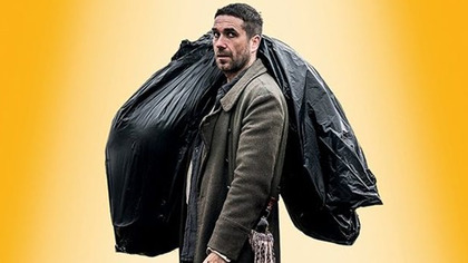 Małżeńskie porachunki (2017) 