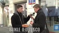 Słynne pączki od Bliklego czy znacznie tańsze z Tesco. Które lepsze? Będziecie zdziwieni