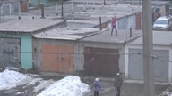 Pobożne dzieciństwo