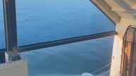 Travelling by lake in Konstanz, Germany  - #FlixBus  #konstanz #deutschland #shorts