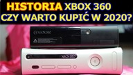 Czy warto kupić konsolę Xbox 360? Historia Xbox  Używany Xbox One czy warto? Legendarny Xbox 360