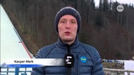 Kronika Pucharu Świata - Oberstdorf (20.  03.  2022)