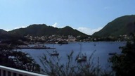 Les Saintes