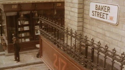 The Case Book Of Sherlock Holmes s01e03 Shoscombe Old Place