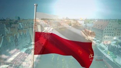 Polska Ziemio  Hymn Chrześcijańsko-Patriotyczny