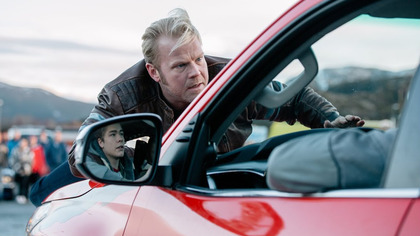 Norweski speed 2 (2016) Lektor PL
