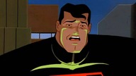 Superman TAS odcinek 25 PL
