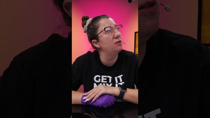 JAKA JEST NAJGORSZA CECHA STYLISTKI PAZNOKCI?