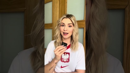 TRZĘSIENIE ZIEMI W REPREZENTACJI POLSKI!