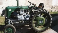 Skradziono silnik od esiora klakson i tr&oacute;jkąt