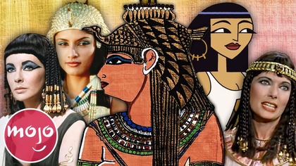 MsRepresented: Cleopatras True Story Unearthed
