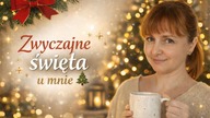 Dekoruję cały dom na Święta | Ciepły i zwyczajny klimat, bez katalogowych wnętrz 