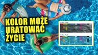 TE KOLORY MOGĄ URATOWAĆ CI ŻYCIE!