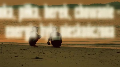 Skakanka, piłka, berek, chowanie - jakby energia była nieskończona