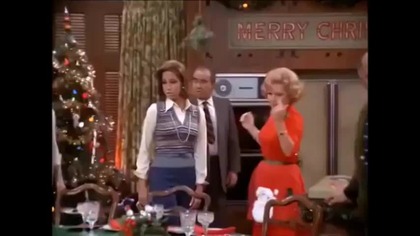 Mary Tyler Moore - Nie jest to opowieść świąteczna 1974 aut.pl