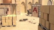 Counter-Strike 2 #shorts #cs2 #cs2clips #ace #p90skin #wow #onlyheadshort