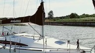 Koszalińska Marina! Jezioro Jamno i dostęp Koszalina do Morza!
