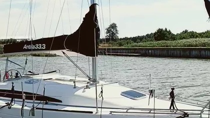 Koszalińska Marina! Jezioro Jamno i dostęp Koszalina do Morza!