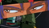 Mobile Suit Gundam ZZ, ODC45(WALKA Z AXISEM) ,PL(napisy)