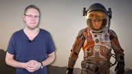 Marsjanin (Ridley Scott) - recenzja - TYLKO PREMIERY