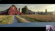 farming19 ze znajomymi na ichnym serwerze