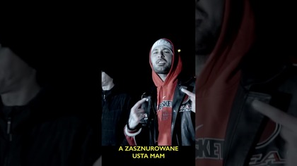 SPR & Cytrobit #shorts #music #hiphop #rapper #hiphopculture #rapmusic #polishrap #beats #rapmusic