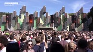 Awakenings Festival 2019 Sunday - Live set Charlotte de Witte @ Area V