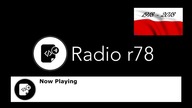 Radio r78 #123 -Polish Trance Episode-