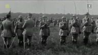 Wojna na haju