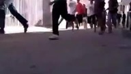 Bieg z Bykami Fail