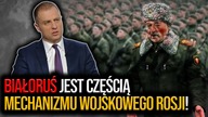 T.  Szatkowski: Białoruś jest częścią mechanizmu wojskowego Rosji! \\ Kanał Polityczny