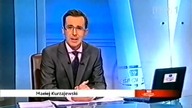 40 lat po olimpijskim złocie Wojciecha Fortuny (11. 02. 2012)