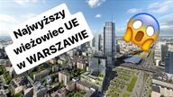 Wszystko co musisz wiedzieć o VARSO Tower - Warszawa