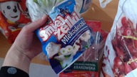 STANDARDOWE ZAKUPY W BIEDRONCE