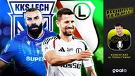 LECH - LEGIA: KOMENTARZ ALTERNATYWNY