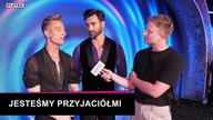 Partner Jacka Jelonka z Tańca z Gwiazdami opowiedział o podejściu Brytyjczyków do monarchii