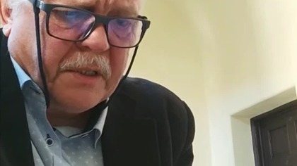 Patrioci ciągani po sądach przez systemowe gady! Bogdan Gizdoń OKOPZN