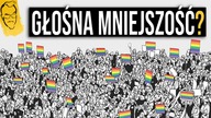 Ilu jest tęczowych aktywistów?