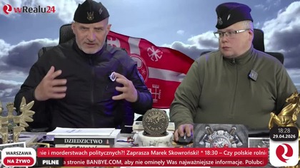 Rodacy Kamraci OSTRO o śmierci Litewki, Czarzastym, lewactwie, Braunie i morderstwach politycznych?! Zapr.  M.  Skowroński