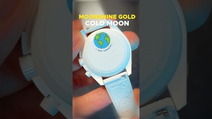 Ten ZEGAREK można kupić w DZIWNYCH OKOLICZNOŚCIACH 