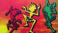 ReggaeMan-Ja i moje szczescie