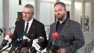 BRAUN DOMAGA SIĘ POŁOŻENIA KRESU ANTYPOLSKIEJ DYWERSJI!