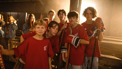 Wielkie marzenia (2023) Dubbing PL