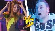 IMPREZA W KLUBIE - Oczekiwania VS Rzeczywistość