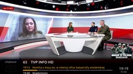 TVPINFO + TVP3 - 10-11-2021 - Ozdobniki