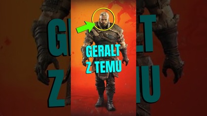 Geralt z Temu